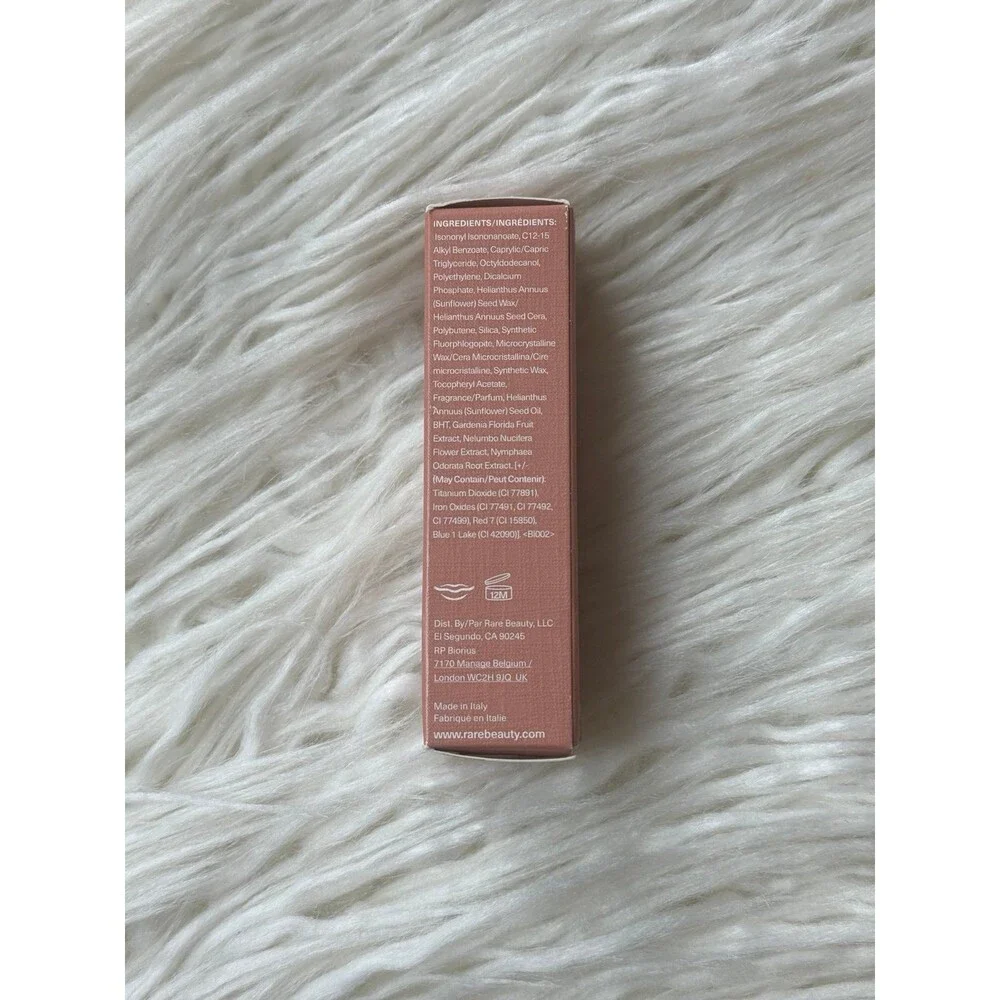 Rare Beauty Kind Words Matte Lipstick Talented